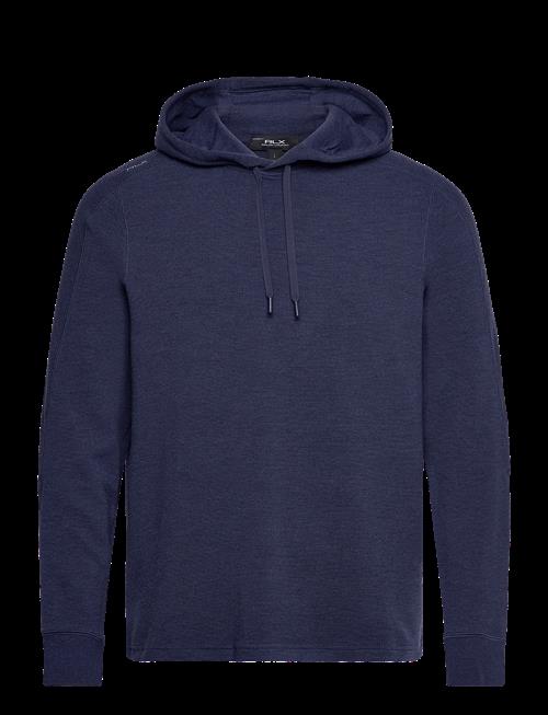 Ralph Lauren Golf | Tech Waffle-Knt-Pullover | XXL