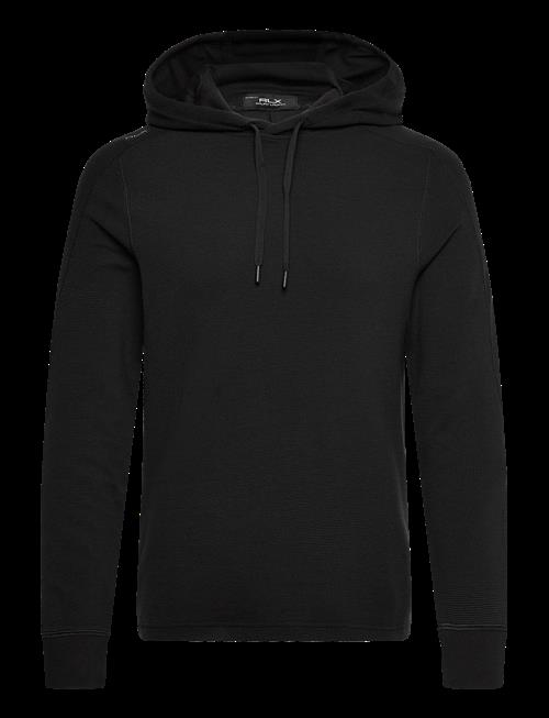 Ralph Lauren Golf | Performance Waffle-Knit Hoodie | XXL