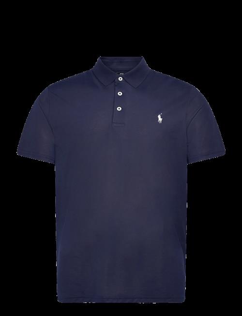 Ralph Lauren Golf | Tailored Fit Performance Polo Shirt | XXL