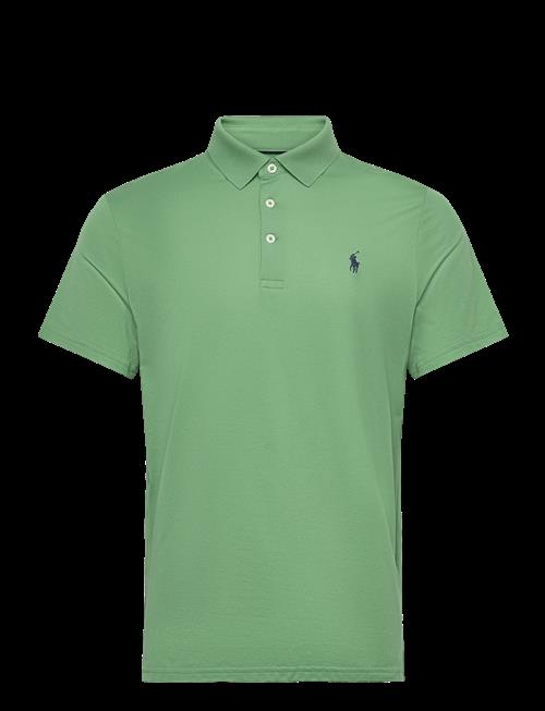Ralph Lauren Golf | Tailored Fit Performance Polo Shirt | L
