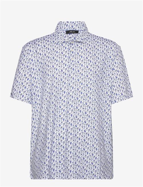 Ralph Lauren Golf | Lightweight Airflow-Knt-Polo | L