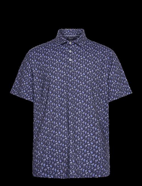 Ralph Lauren Golf | Lightweight Airflow-Knt-Polo | XL