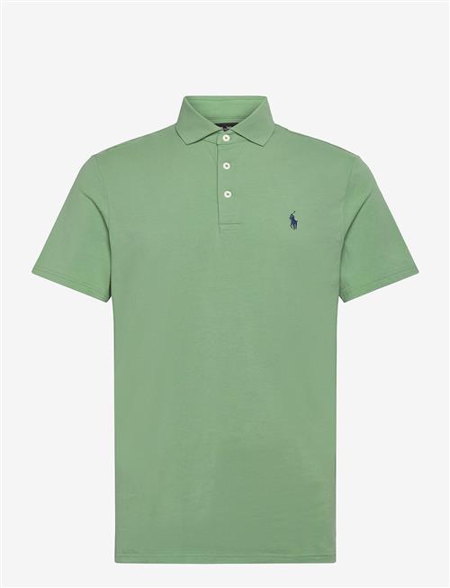Ralph Lauren Golf | Energy Lisle-Knt-Polo | L