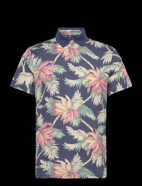 Ralph Lauren Golf | Tour Pique-Knt-Polo | XL