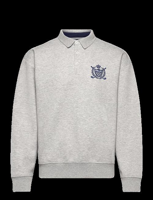 Ralph Lauren Golf | Double Knit Tech-Knt-Pullover | XXL