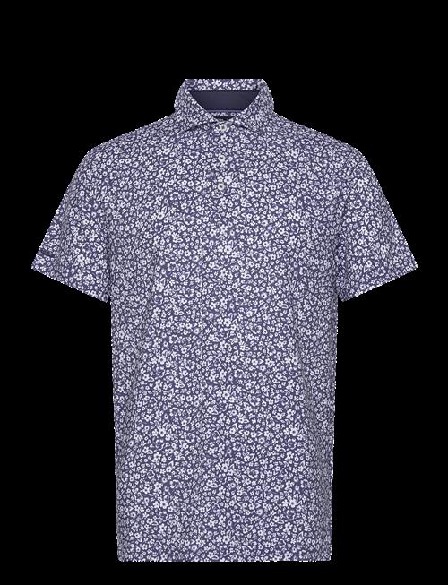 Ralph Lauren Golf | Lightweight Airflow-Knt-Polo | M