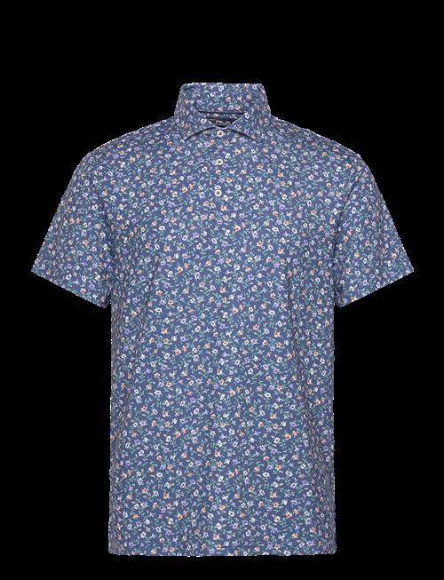 Ralph Lauren Golf | Lightweight Airflow-Knt-Polo | XXL