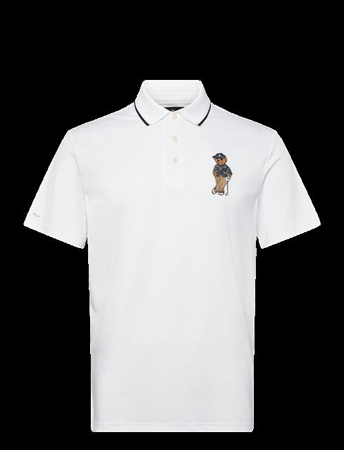 Ralph Lauren Golf | Airtech Pique-Knt-Polo | L