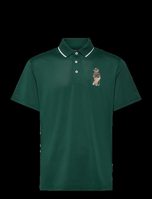 Ralph Lauren Golf | Airtech Pique-Knt-Polo | XXL