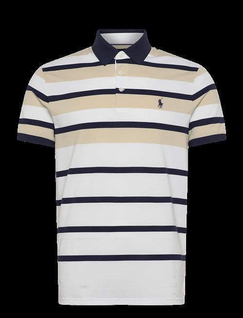 Ralph Lauren Golf | Y/D Perf Pique-Knt-Polo | L