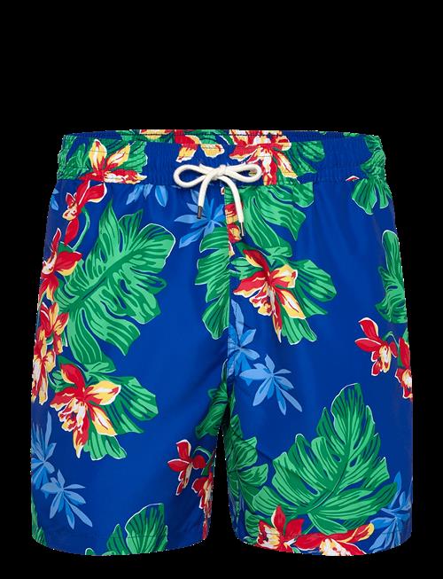 Polo Ralph Lauren | 5.75-Inch Traveler Classic Swim Trunk | S