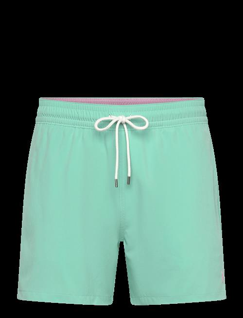 Polo Ralph Lauren | Recycled Polyester-Wvn-Swim Bottom | XXL