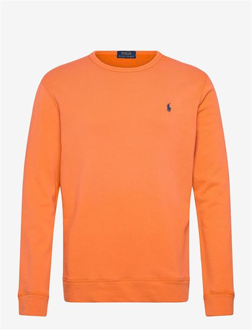 Polo Ralph Lauren | French Terry Sweatshirt | XS