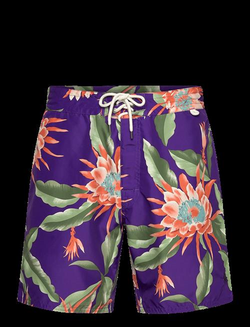 Polo Ralph Lauren | Polyester-Wvn-Swim Bottom | 31