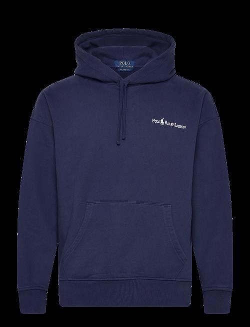 Polo Ralph Lauren | Heavy Wt Fleece-Knt-Sweatshirt | L