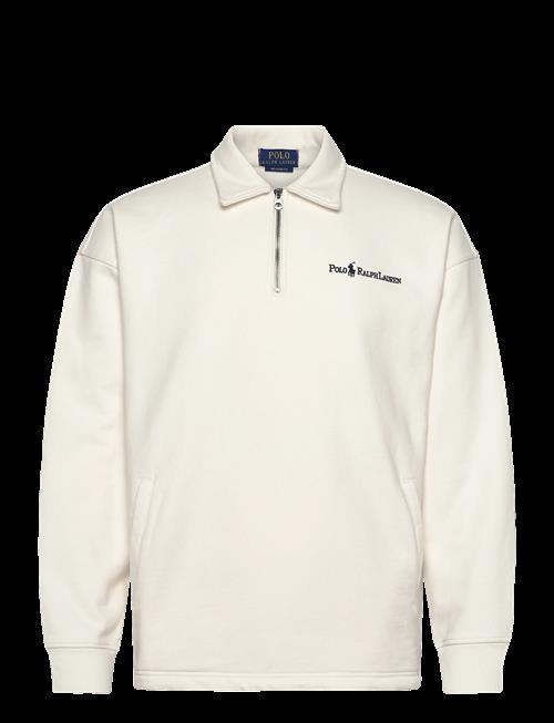 Polo Ralph Lauren | Heavy Wt Fleece-Knt-Sweatshirt | XXL