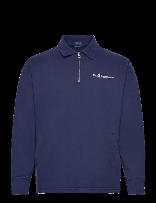 Polo Ralph Lauren | Heavy Wt Fleece-Knt-Sweatshirt | M