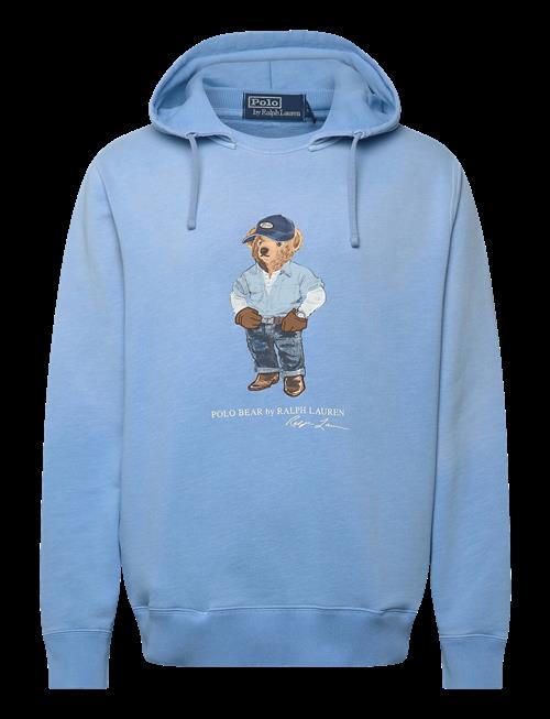 Polo Ralph Lauren | Polo Bear Fleece Hoodie | XS