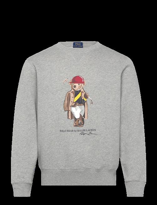 Polo Ralph Lauren | Polo Bear Fleece Sweatshirt | M