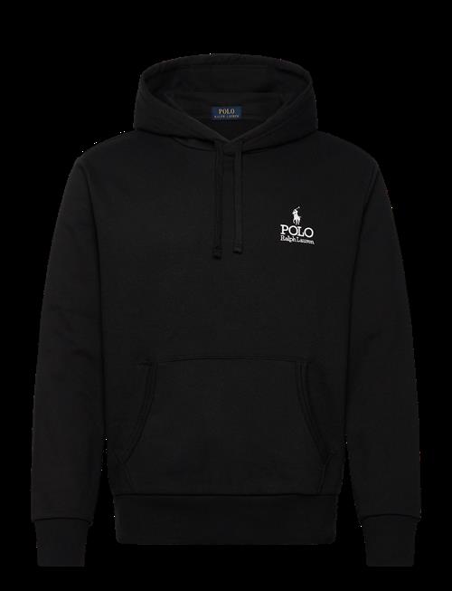 Polo Ralph Lauren | Graphic Fleece-Knt-Sweatshirt | S