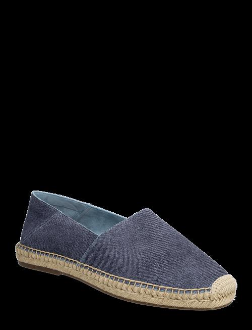 Polo Ralph Lauren | Cevio Leather Espadrille | 43