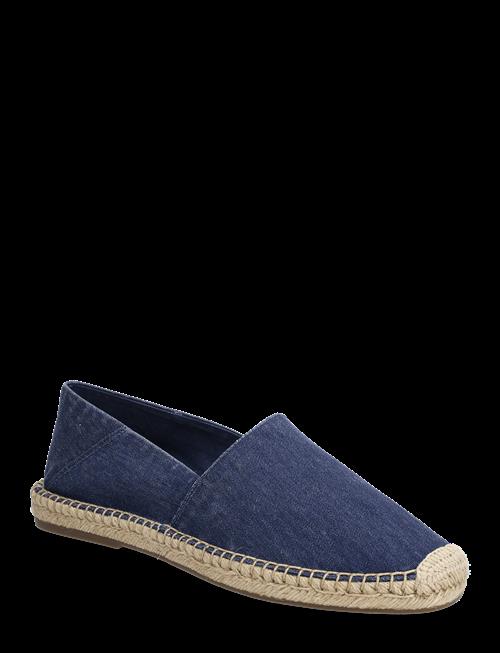 Polo Ralph Lauren | Cevio Washed Canvas Espadrille | 40