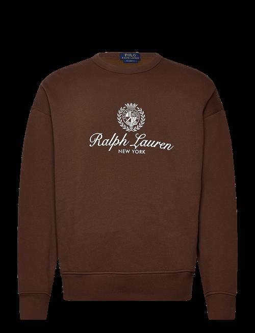 Polo Ralph Lauren | Seasonal Fleece-Knt-Sweatshirt | XS