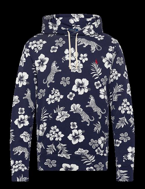 Polo Ralph Lauren | Tropical French Terry Hoodie | S