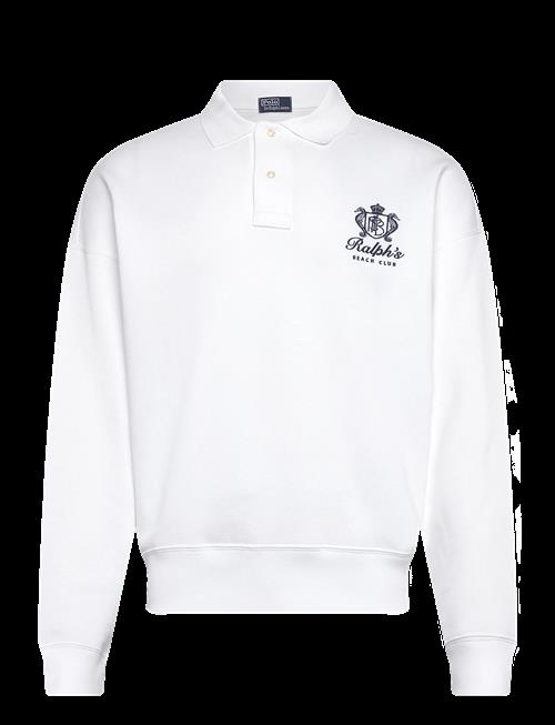 Polo Ralph Lauren | Island Fleece-Knt-Sweatshirt | S