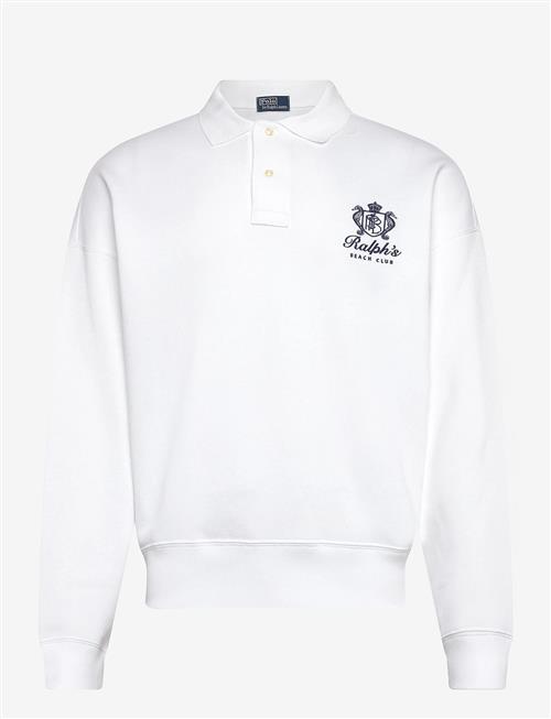 Polo Ralph Lauren | Island Fleece-Knt-Sweatshirt | XL