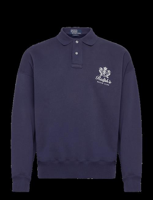 Polo Ralph Lauren | Island Fleece-Knt-Sweatshirt | S