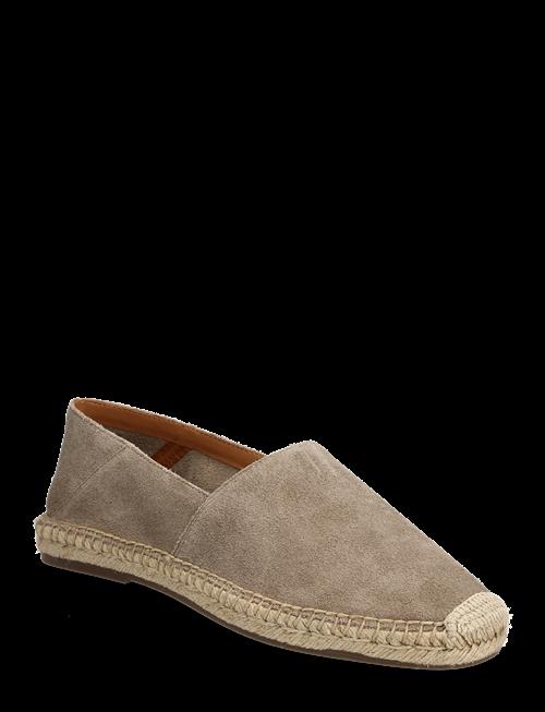 Polo Ralph Lauren | Cevio Suede Espadrille | 42