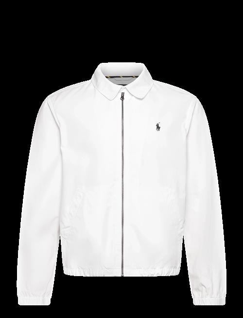 Polo Ralph Lauren | Cotton Poplin-Wvn-Jacket | XL