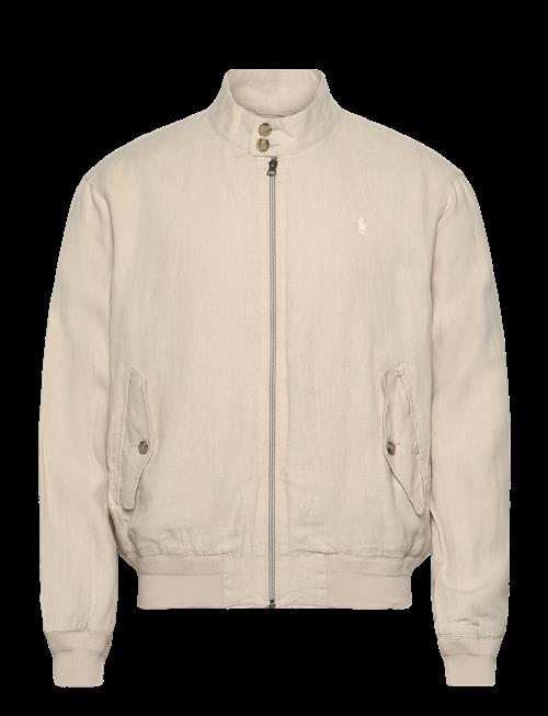 Polo Ralph Lauren | The Bedford Linen Herringbone Jacket | L
