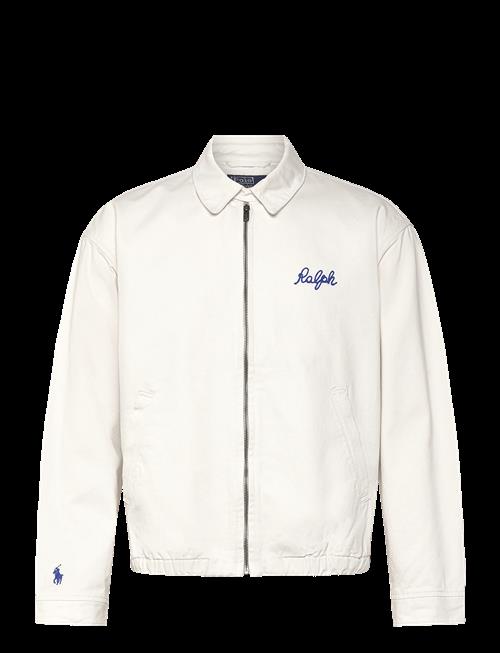 Polo Ralph Lauren | The Big Cow-Embroidered Jacket | XL
