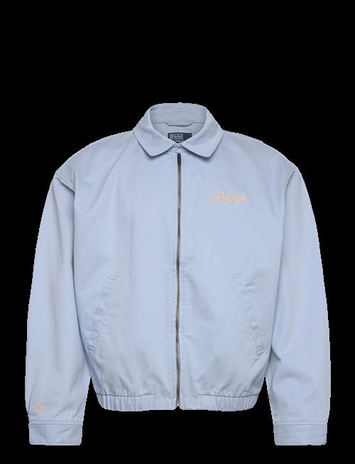 Polo Ralph Lauren | The Big Ralph Logo Jacket | XXL