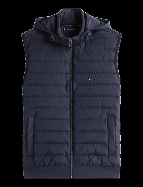 Tommy Hilfiger | Mix Media Gilet | XL