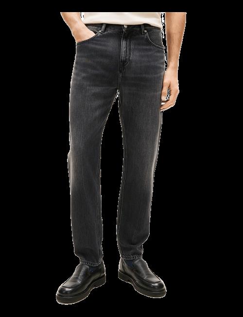 Tommy Hilfiger | Regular Harlem Rgd Marcus Grey | 29 x 32
