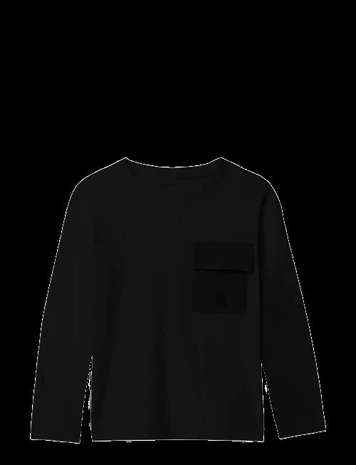 Calvin Klein | Pocket Ls T-Shirt | 152