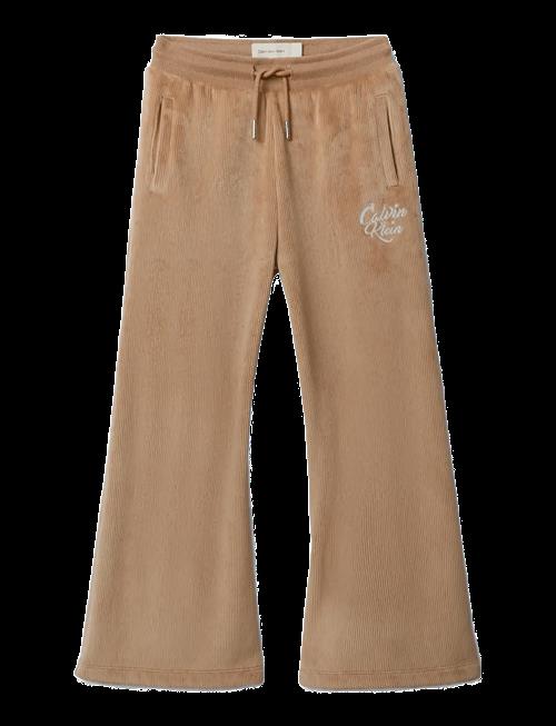 Calvin Klein | Velvet Rib Hwk Set | 140