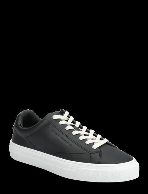 Tommy Hilfiger | Premium Dress Cupsole Lth | 40