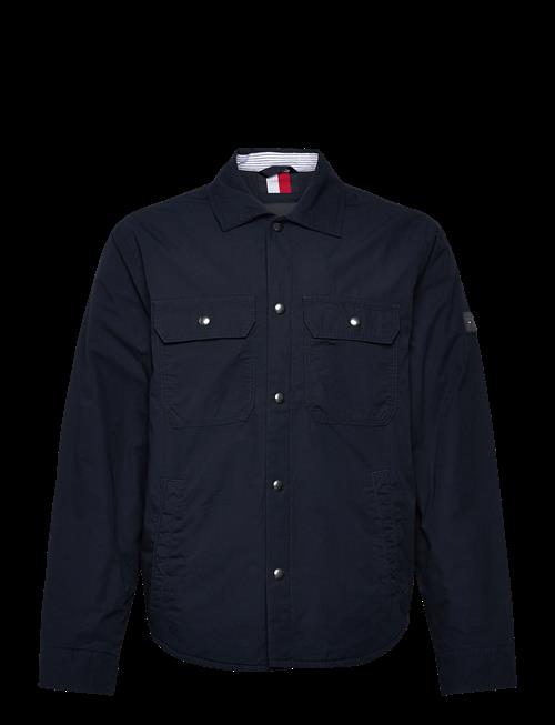 Tommy Hilfiger | Padded Shirt Jkt | XL