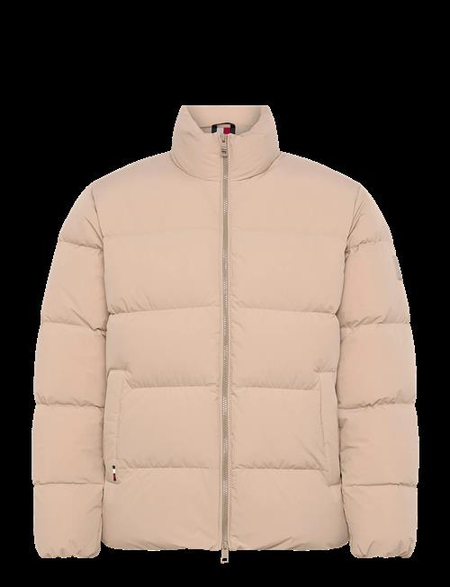 Tommy Hilfiger | Down Stand Puffer Jkt | XS