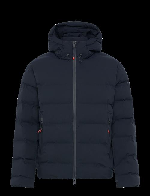 Tommy Hilfiger | Tech Heat Sealed Jkt | XXXL