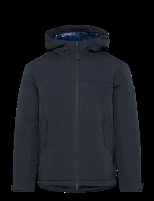 Tommy Hilfiger | Tech Hooded Short Padded Jacket | M