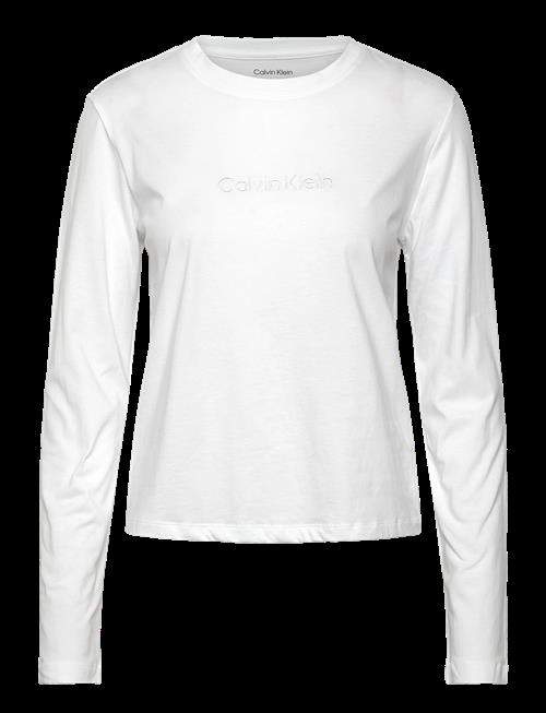 Calvin Klein | Longsleeve Classic | XS