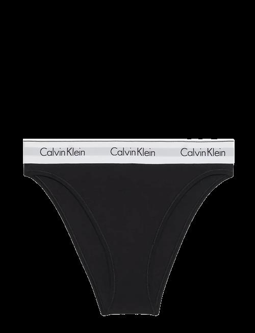 Calvin Klein | High Leg Bikini | XS