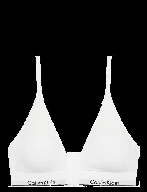 Calvin Klein | Lightly Lined Triangle | S