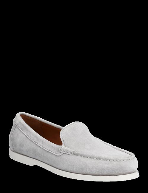 Se Polo Ralph Lauren | Suede-Merton Vnetn-Cs-Lfr | 43 hos Booztlet