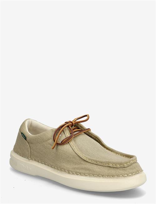 Polo Ralph Lauren | Canvas-Rlite Moc-Cs-Bts | 42